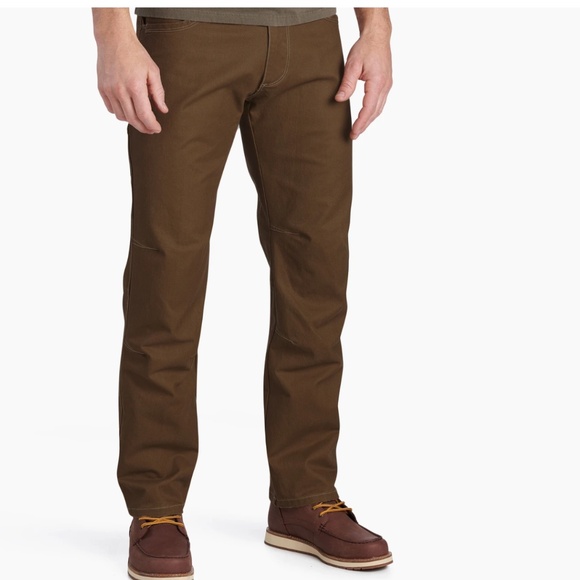 Kuhl Work Pants - Picture 2 of 14